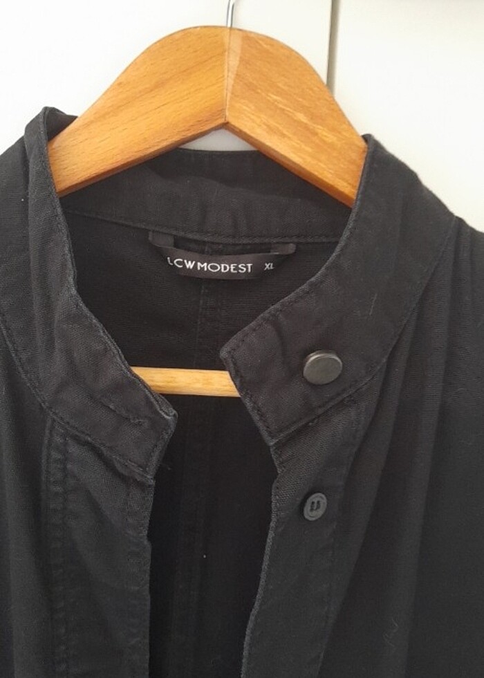 Kot ceket - Görsel 2