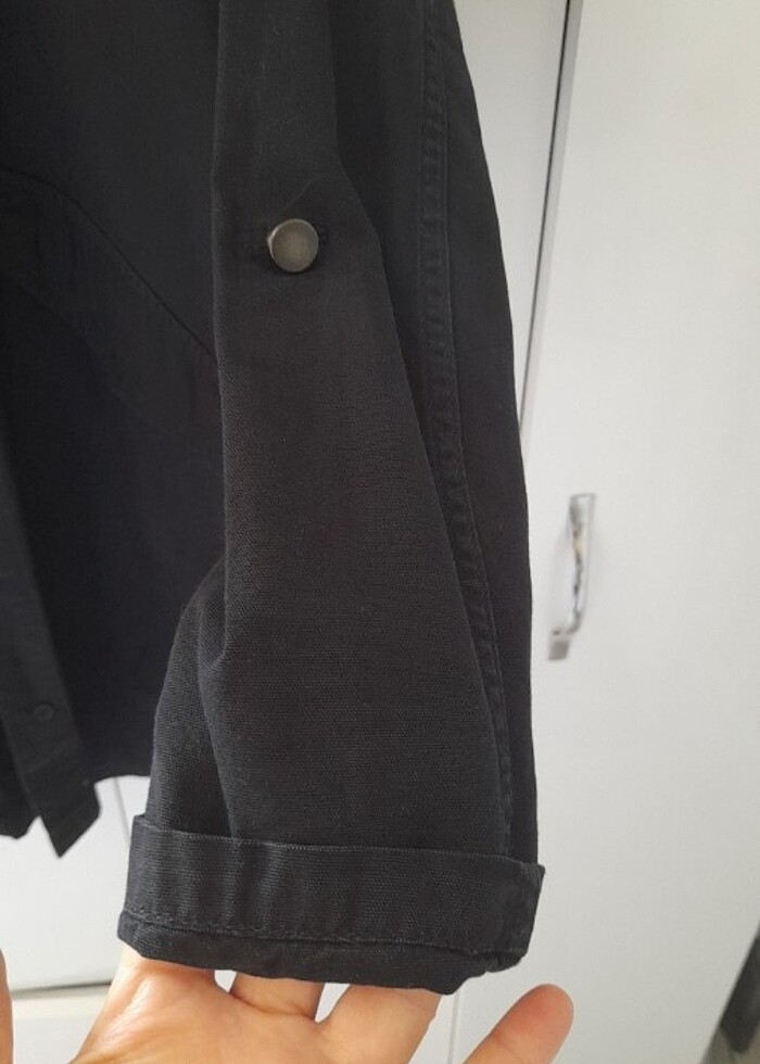 Kot ceket - Görsel 4