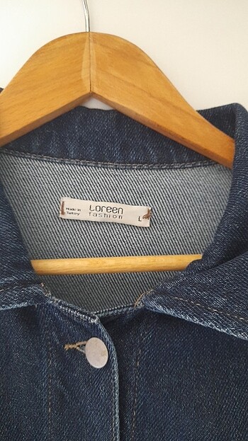 Kot ceket - Görsel 2