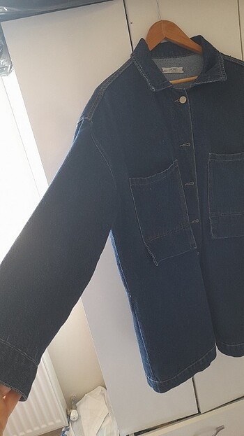 Kot ceket - Görsel 4