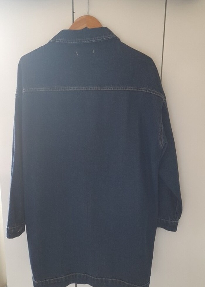 Kot ceket - Görsel 5