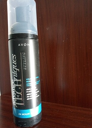 Avon Hacim veren bukke belirkeyici kopuk