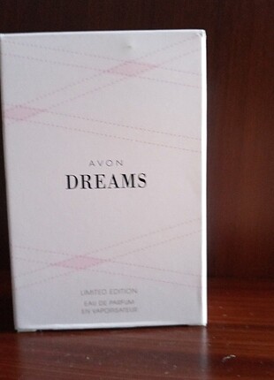 Avon Dreams parfum