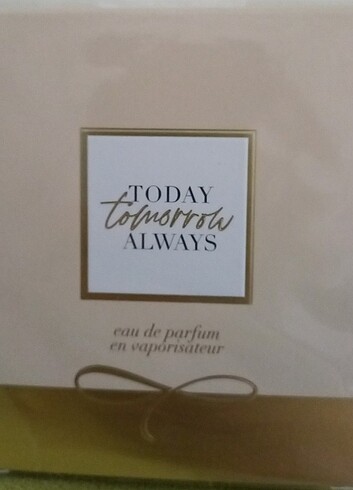 Avon AVON TOMORROW BAYAN PARFUM
