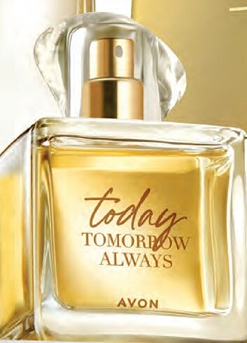 AVON TODAY ALWAYS SERISI TODAY EDP