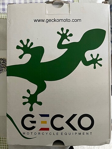 Gecko hero xpulse motorsiklet ayak genişletme