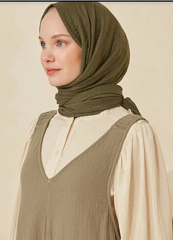 Fresh scarfs bürümcük şal 