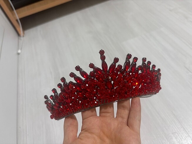 Diğer Kına taç ve kolye