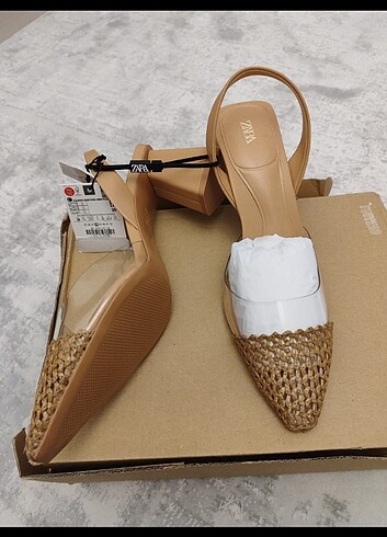38 Beden Zara 