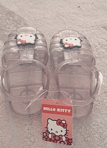 21 Beden Hello kitty