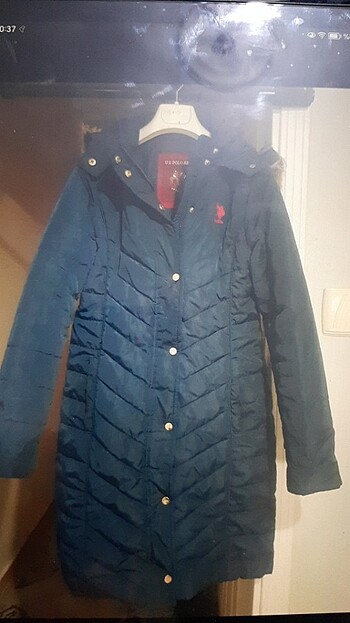 U.S Polo Assn. Polo kaban