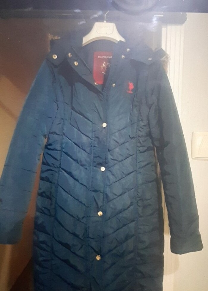 Polo kaban - Görsel 2