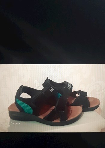 Diğer Erkek Çocuk Spor Sandalet
