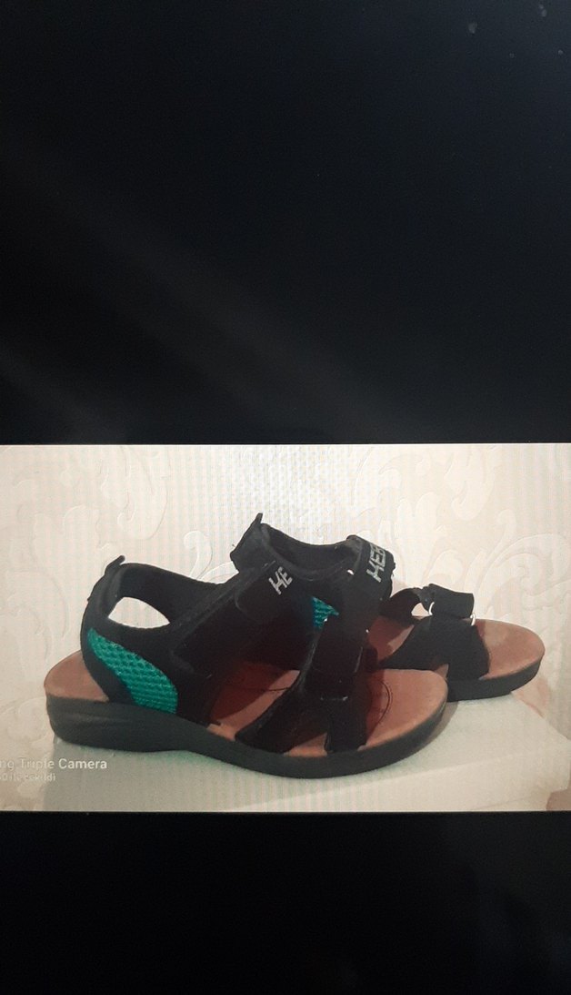 Erkek Çocuk Spor Sandalet - Görsel 2