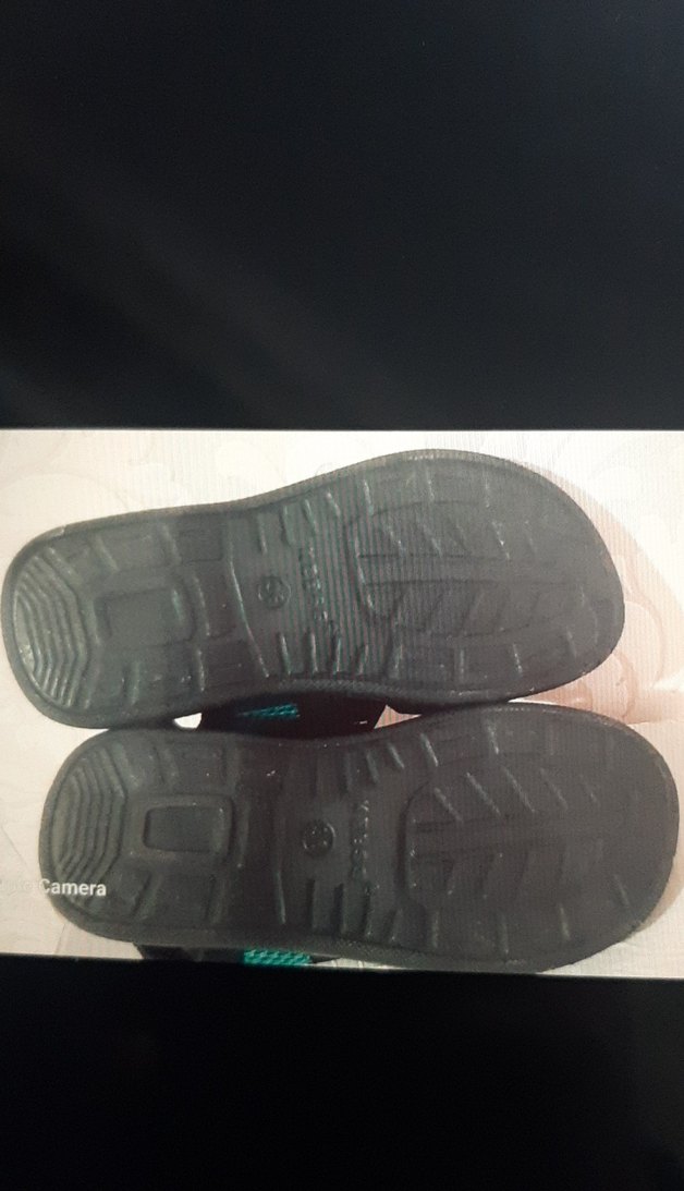 Erkek Çocuk Spor Sandalet - Görsel 3