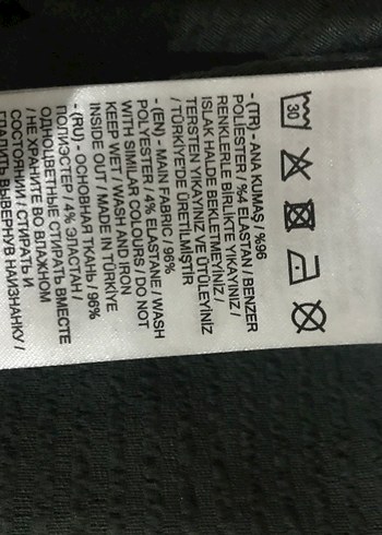 LCW Vision Polo Yaka Kısa Kollu Erkek Tişört