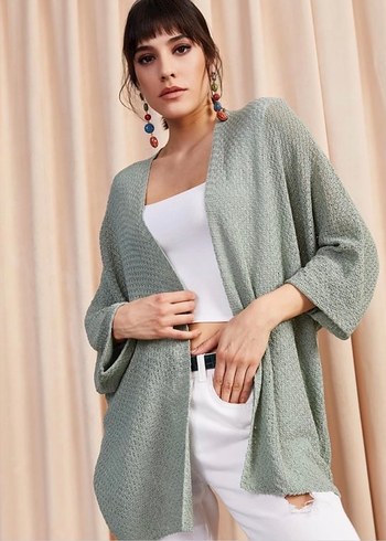 Zara Zara hırka