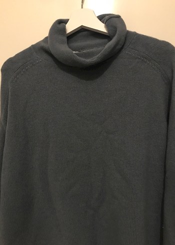 Marc O^Polo Mavi  Kadın Sweatshirt (de 80yün) - Görsel 11