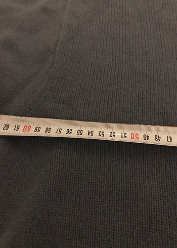 Marc O^Polo Mavi  Kadın Sweatshirt (de 80yün) - Görsel 6