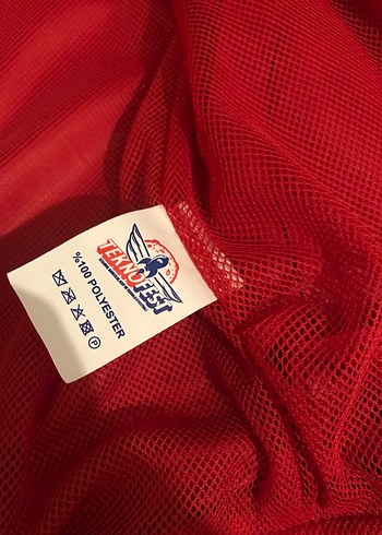 Teknofest mont - Görsel 5