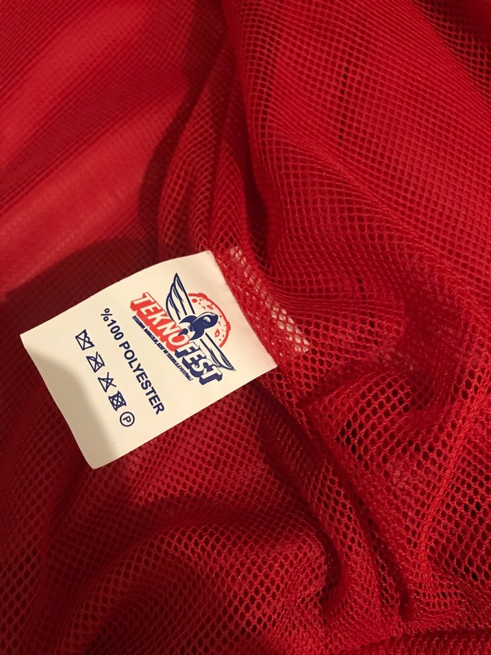 Teknofest mont - Görsel 5