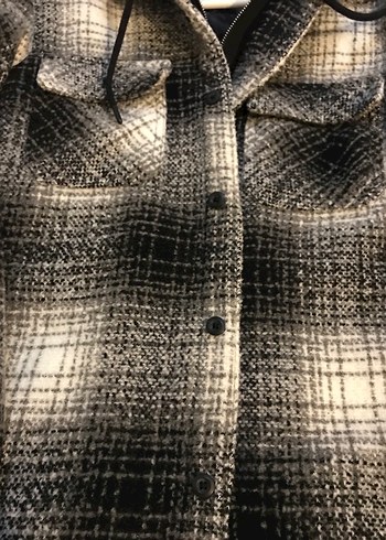 ZARA mont - Görsel 4