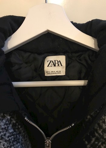 ZARA mont - Görsel 8