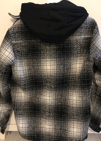 ZARA mont - Görsel 5