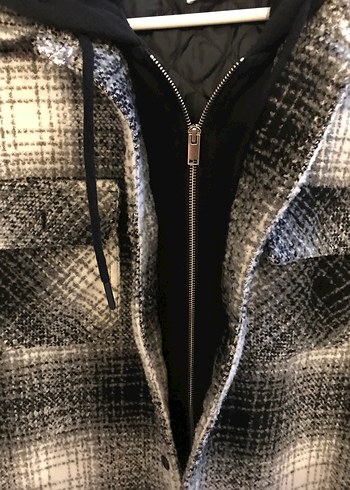 ZARA mont - Görsel 6