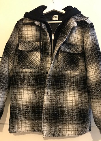 ZARA mont - Görsel 3