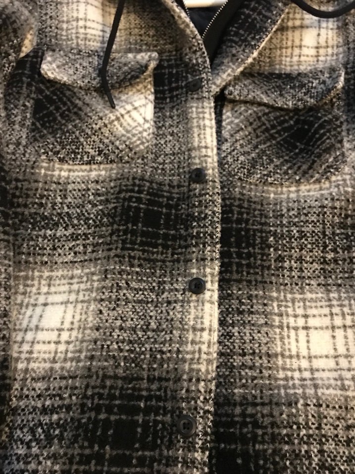 ZARA mont - Görsel 4