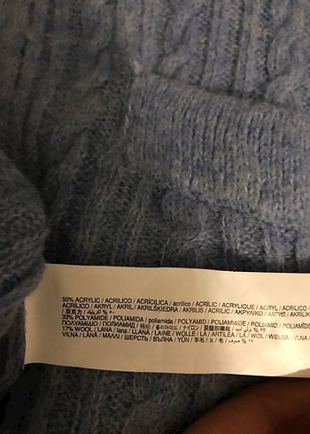 MANGO Örgü Kadın Hırka, Midi Boy, Rahat Kesim - Görsel 4