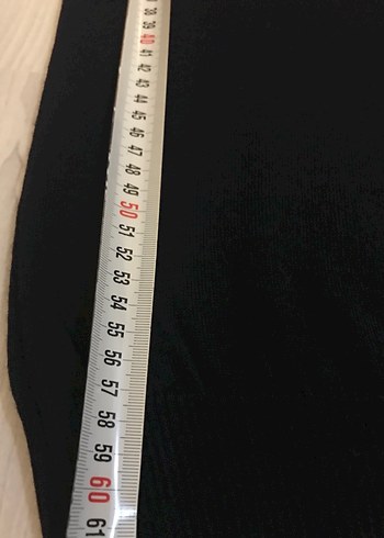 Lote marka Siyah Erkek Bisiklet Yaka Kazak - Görsel 4