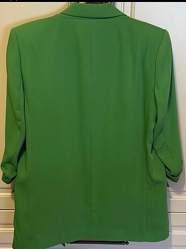 xs Beden Zara blazer