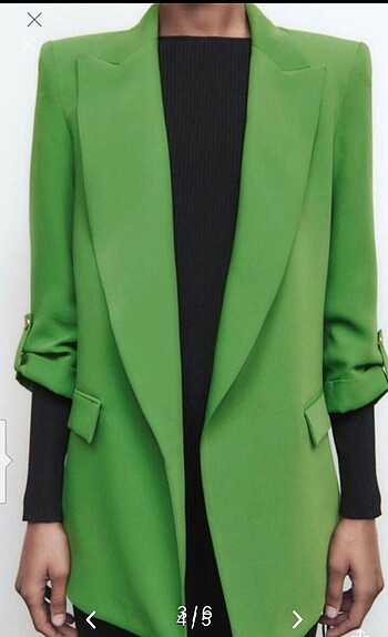 Zara Zara blazer