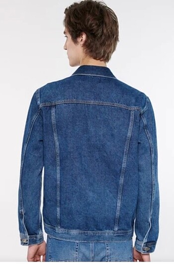 Mavi Jeans Mavi kot ceket