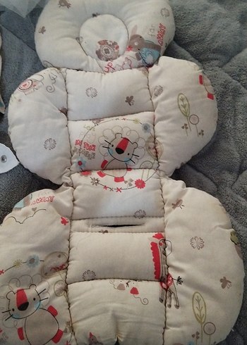 puset minderli takım - Görsel 2