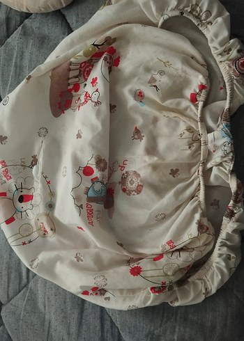 puset minderli takım - Görsel 12