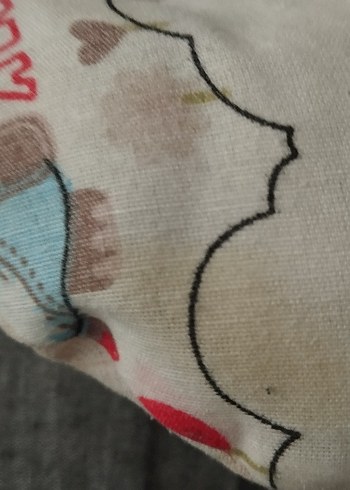 puset minderli takım - Görsel 9