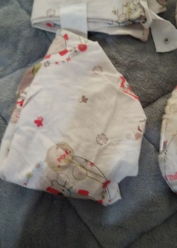 puset minderli takım - Görsel 4