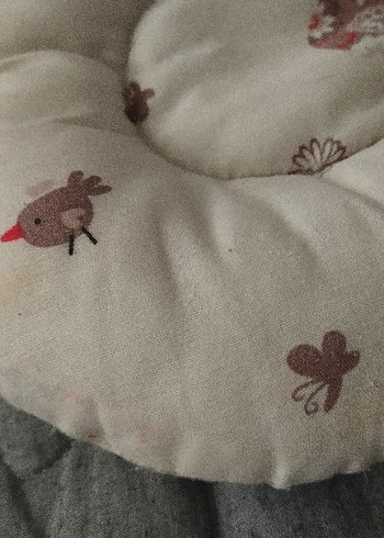 puset minderli takım - Görsel 10