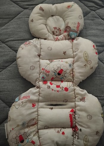 puset minderli takım - Görsel 7