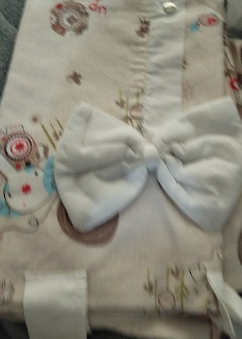 puset minderli takım - Görsel 3