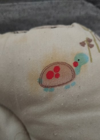 puset minderli takım - Görsel 8