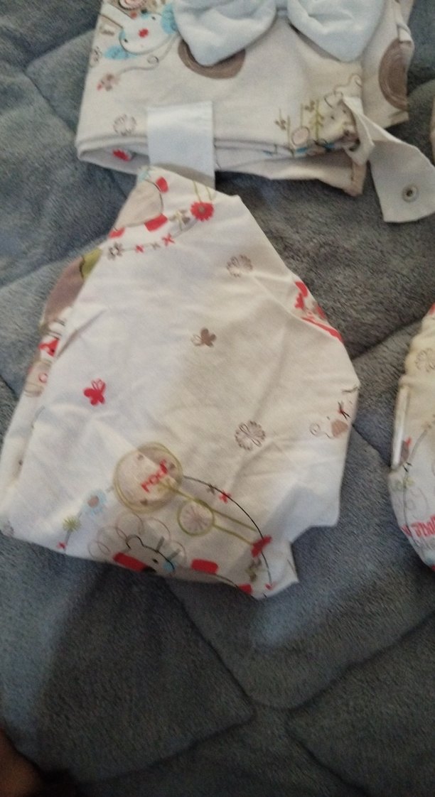 puset minderli takım - Görsel 4