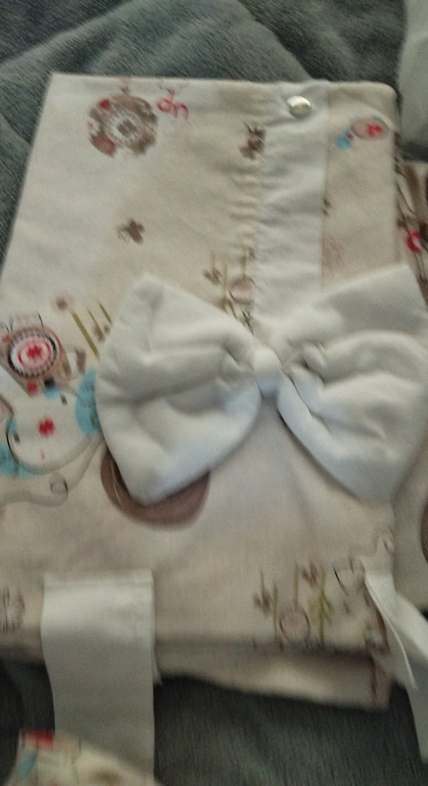 puset minderli takım - Görsel 3