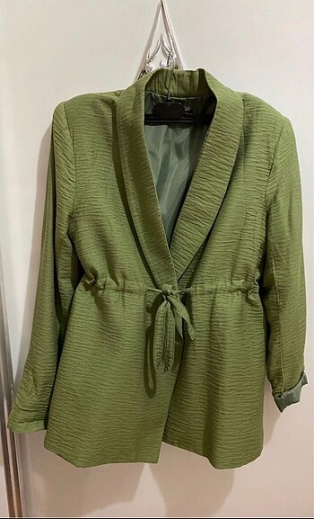 m Beden Ceket/Blazer