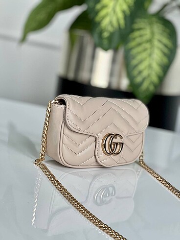 Gucci Çanta