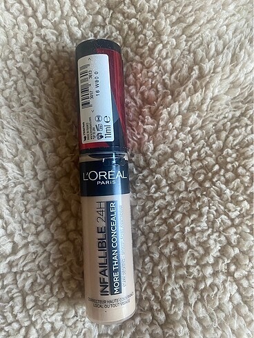 Loreal Kapatıcı