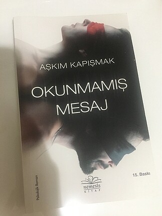  Kitap